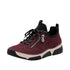 Rieker 45973-36 viininpunainen tennari